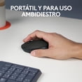 thumbnail image 3 of Mouse Logitech M170 Negro, 3 of 4