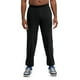thumbnail image 4 of Pantalones de pijama Champion Everyday Cotton para hombre, color negro, 4 of 7