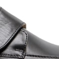 thumbnail image 4 of Roamers Mens Extra Wide Fitting Touch Fastening Casual Shoes, 4 of 4