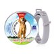 thumbnail image 5 of Collar antipulgas para perros Prevención de pulgas y garrapatas de 8 meses para, 5 of 8
