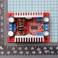 thumbnail image 4 of Decodeary 400W Step-up Boost Converter Practical 8.5-50V to 10-60V Voltage Charger, 4 of 6