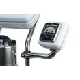 thumbnail image 3 of 11" White and Gray RMX4101 Un-Cut Rail Mount, 3 of 3