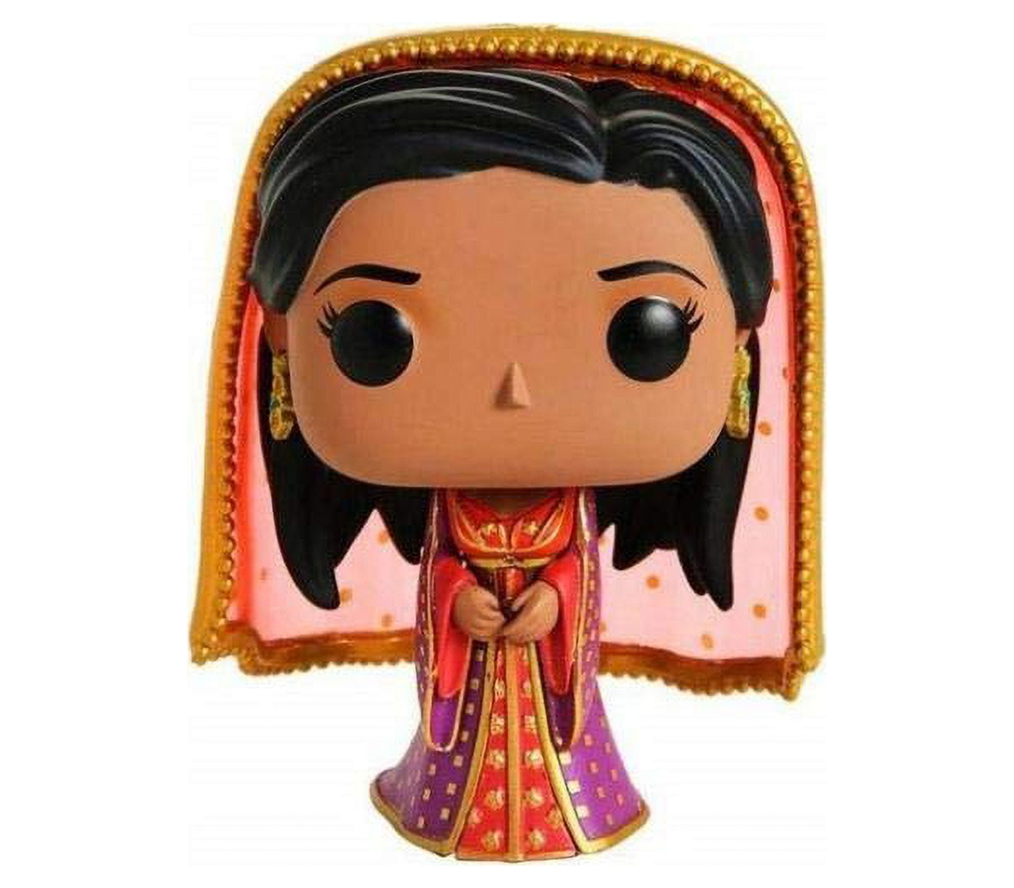 Figurine Pop Disney Ultimate Princess pas cher : Jasmine