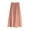 Light Pink, variant on MIXUE Skirts For Women Summer Solid Color Pleated Elastic High Waist A Line Casual Maxi Skirt Streetwear,Blue,One Size