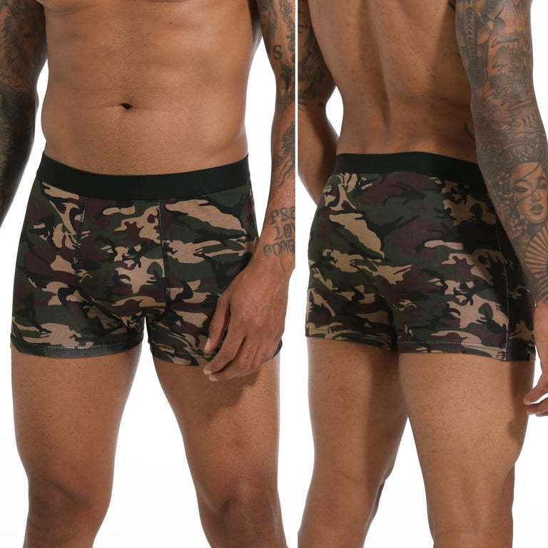 Box underwear homme sale