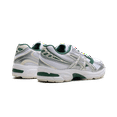 thumbnail image 3 of ASICS GRADE SCHOOL Gel-1130 GS "Shamrock" 1204A182 100 from Stadium Goods, 3 of 8