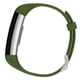 thumbnail image 2 of Runmifit Smart Wristband Heartrated Pulsera de presión arterial Pulsera impermeable para la temperatura corporal, Verde militar Jumpingount EL001081-06B, 2 of 2