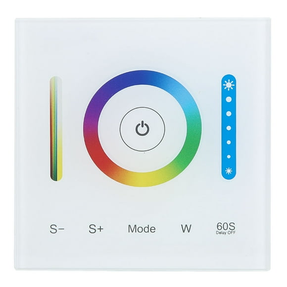 Color Changing Strip, Smart LED Strip Lights LED Strip Lights Remote Controller For Room Bedroom TV, Party