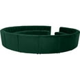 thumbnail image 4 of Meridian Furniture Limitless Green Velvet Modular 15 Piece Sectional, 4 of 10