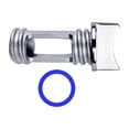 thumbnail image 4 of Tapón de drenaje para barco Kayak perfecl Acero inoxidable 316 para orificio de drenaje de 3/4 pulgadas, 4 of 8