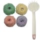 thumbnail image 1 of Kit de nano fibras para limpiar y tallar JHK  Agarradera grande, 1 of 2