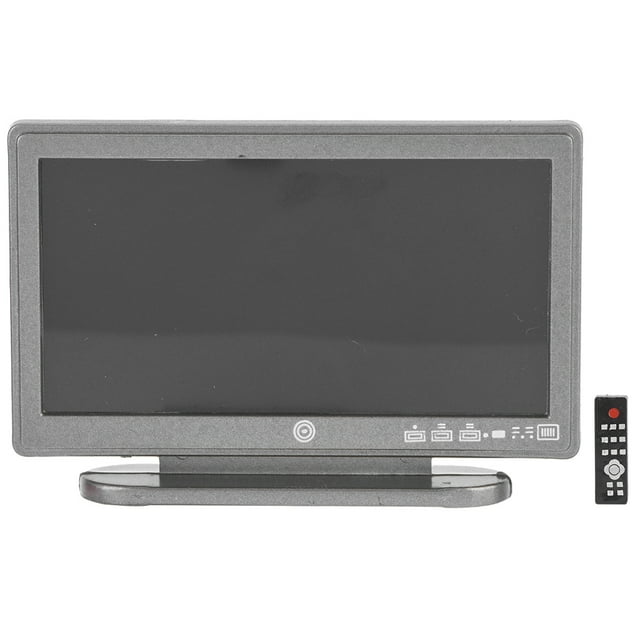 Accesorio para Casa de Muñecas NikouMX Muebles LCD 1:12