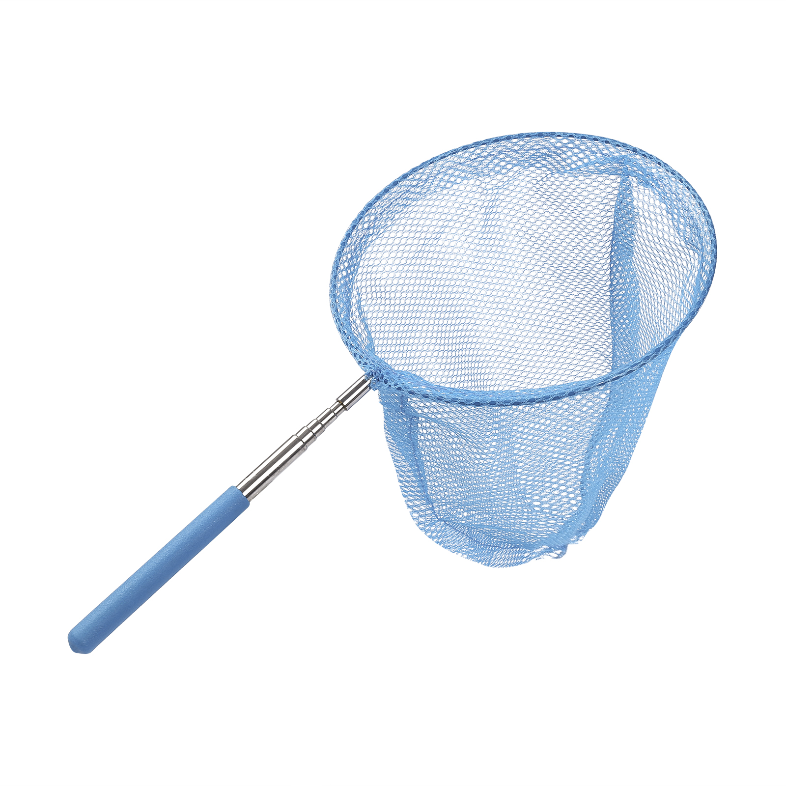 Butterfly Net with Telescopic Handle