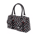 thumbnail image 2 of Disney Parks Minnie Polka Dot Satchel Bag New with Tag, 2 of 3