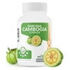 Garcinia Cambogia Extract 95% HCA – Natural Weight Loss Supplement – Max Strength 1400mg – 1 Month