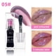 thumbnail image 1 of Ganfancp 6.5G Color-Changing Lip Oil Bálsamo Labial Aclarador de Labios Copa Antiadherente Lip Glaze Hidratante Aceite Labial Rebajas Flash Deals 1X Aceite Labial, 1 of 1