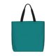 thumbnail image 1 of Easygdp Teal Bolsa Tote para Mujer, Bolso de Hombro para Trabajo, Playa, Viajes, Compras y Supermercado, 1 of 7