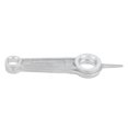 thumbnail image 2 of High-Performance Aluminum Twin-Pin Connecting Rod for Air Compressors – Durable, Lightweight, and Precision-Engineered for Long-Term Use, 2 of 6