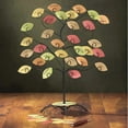 thumbnail image 2 of Fashion My Thankful Tree With Blank Leaves Tabletop Decor (15 X 21) Made In China -Jewelry By Sweet Pea, 2 of 5