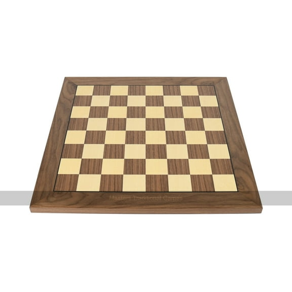 DGT USB e-Board - Walnut