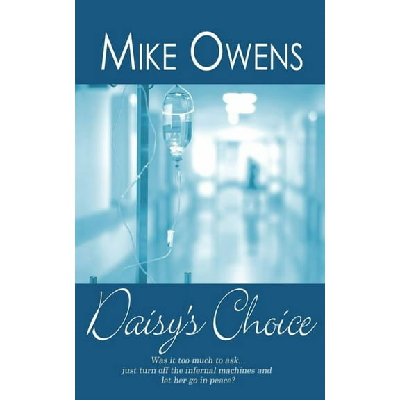 Daisy's Choice, (Paperback)