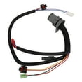 thumbnail image 1 of Transmission Internal Wire Harness, Flexible Stable 24222798 Direct Fit  For Car, 1 of 8