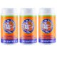 thumbnail image 1 of Paquete de 3 (original, refrescante y perfumado) Grans Remedy para pies y calzado malolientes Paquete nuevo hola suerte unisex, 1 of 2