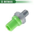 thumbnail image 7 of Unique Bargains Car Engine Ignition Knock Sensor Detonation Sensor 30530-PRC-003 for Honda Civic 2006-2011 for Acura CSX, 7 of 7