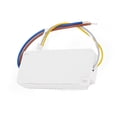 thumbnail image 4 of 3 Color LED Driver Non-Isolating Lighting Transformer 8-24W 20-40W 30-50W 40-60W 50-70W Power Supply Adapter Replacement, 4 of 9