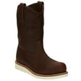 thumbnail image 2 of Chippewa Men's 11" Edge Walker Waterproof Western Work Boot Composite Toe - 25336 11.5 D(M) US, 2 of 5