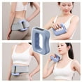thumbnail image 3 of Multifunctional Full-Body Fascia , Electric Waist and Body Relaxation Device with 5 Vibration Modes,Ergonomic Electric Fascia Massager,2025 New Fat Burning and Shaping Muscle Massager, 3 of 9