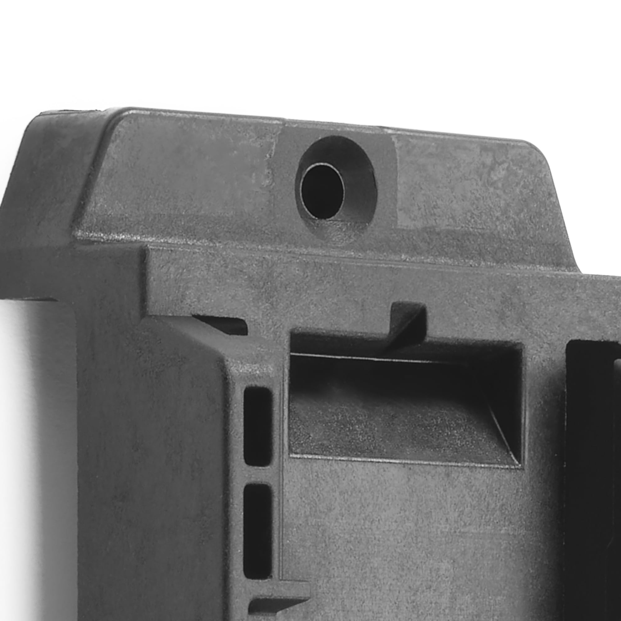 HART Single Port 20-Volt Battery Holder - Compatible with HART Garage Storage System
