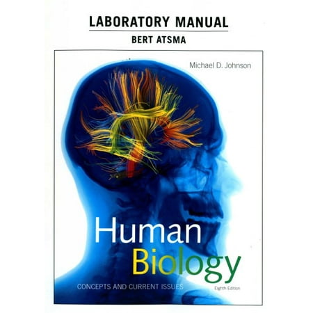 ISBN 9780134283814 - Laboratory Manual for Human Biology: Concepts and