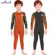 thumbnail image 4 of Greeniant Traje de buceo DIVE SAIL cuello elástico cálido mantenimiento 3 capas colorido impermeable bajo el agua playa jugando niños traje de Deportes acuáticos Gris SG Greeniant OD003306-04, 4 of 6