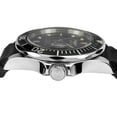 thumbnail image 3 of Invicta Men's Men Automatic Pro Diver S2 9110 Black Rubber Automatic Watch, 3 of 11