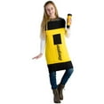 thumbnail image 1 of Dress Up America 802-T4 Kids Energizer Flashlight Costume- T4, 1 of 2