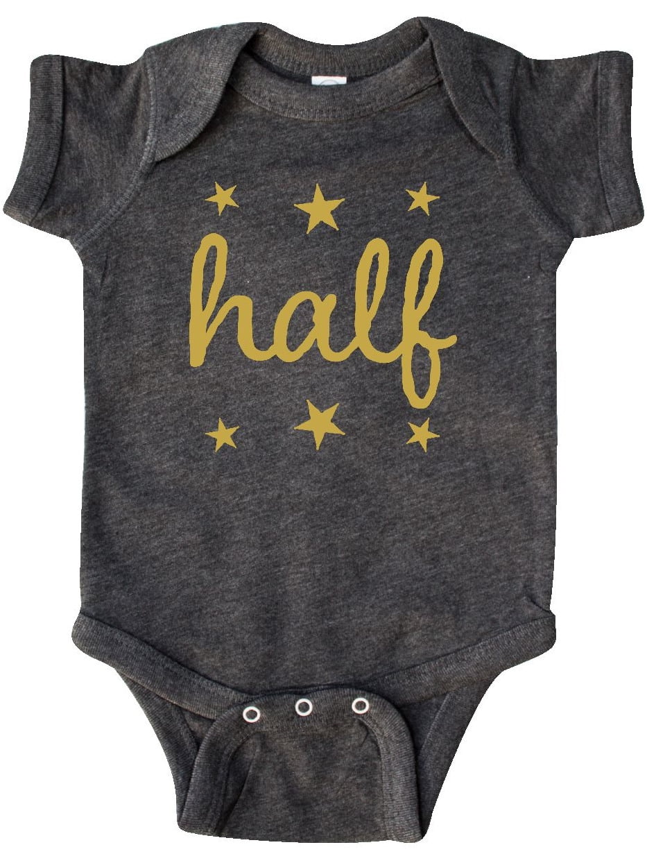 boy half birthday outfit