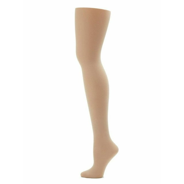 Capezio Collant Ultra Doux pour Adulte - 1915