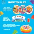 thumbnail image 3 of Fine Motor Toys Educational Insights Design & Drill Rivet Pop Cafe, 3 of 7