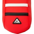 thumbnail image 4 of Attack Graphics MXH17C8-R-BW Works Seat Cover Red/Black/White, 4 of 7