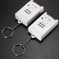 thumbnail image 3 of Wireless Motion Sensor Alarm Security Detector Indoor Outdoor Wall Alert System, 3 of 7