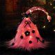 thumbnail image 1 of Mini árbol de Navidad con pinos artificiales para decorar mesas y fiestas., 1 of 5