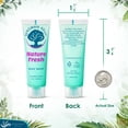 thumbnail image 4 of Gel de baño para viaje BERGMAN KELLY Nature Fresh 30 ml x100, 4 of 6