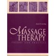 thumbnail image 1 of Pre-Owned Massage Therapy : Theory and Practice (Paperback), 1 of 1