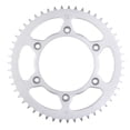 thumbnail image 2 of Primary Drive Rear Steel Sprocket 51 Tooth Silver For Honda CRF230F 2003-2009,2012-2017,2019, 2 of 4