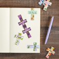 thumbnail image 3 of Marcapáginas magnéticos cristianos Infinite Curiosity, paquete de 12, 3 of 9