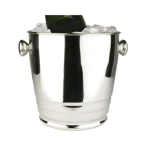 Winco 4-Quart Premium Wine Bucket