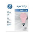 thumbnail image 2 of SOFT PINK 60W 2 PK, 2 of 2