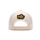 thumbnail image 4 of KNITE Gorra Farmer Horse Brown Agro Trucker Hombre Ajustable Estilo Rancho, 4 of 5