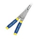 thumbnail image 5 of Pelacables ergonómico, herramienta de crimpado multifuncional para electricistas, alicates pelacables para crimpar y prensar., 5 of 9